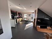 Foto - 58m² Dachgeschosswohnung in Rhede