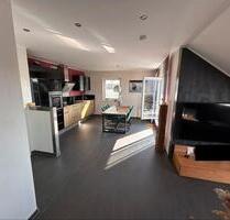 58m² Dachgeschosswohnung in Rhede