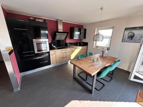 Foto - 2 Zimmer Dachgeschoßwohnung zur Miete in Rhede