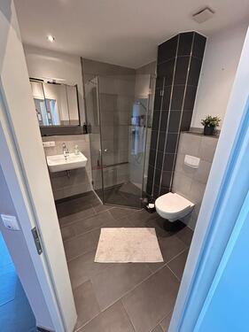 Foto - Dachgeschoßwohnung in Rhede zur Miete