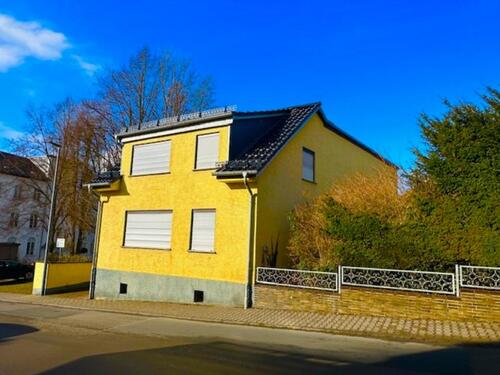 Foto - Freistehendes Sonnenhaus in bester Lage von Bad Camberg