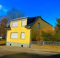 Freistehendes Sonnenhaus in bester Lage von Bad Camberg