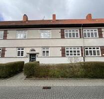 Bereits modernisierte 2-ZKB-Erdgeschosswohnung in Heppens zu vermieten! - Wilhelmshaven