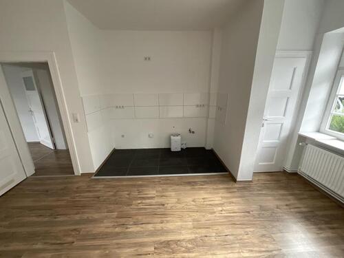 Foto - Erdgeschoßwohnung in Wilhelmshaven zur Miete