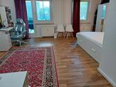 Foto - schönes möbliertes Wg Zimmer in Berlin Hellersdorf