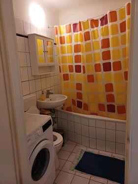 Foto - 1 Zimmer Etagenwohnung zur Miete in Berlin