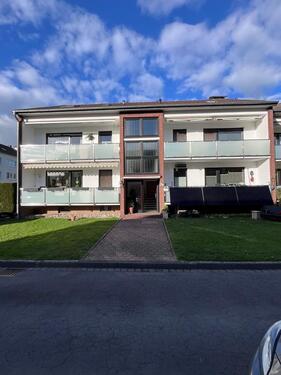 Foto - Gemütliche 2,5 Zimmerwohnung mit Balkon im Herzen von Rheinberg
