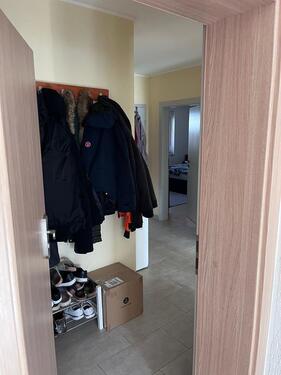 Foto - 2.5 Zimmer Etagenwohnung zur Miete in Rheinberg