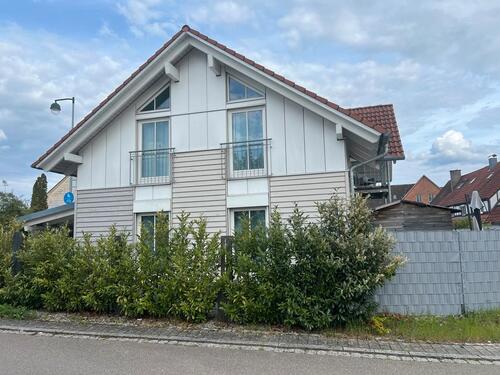 Foto - 5.5 Zimmer Einfamilienhaus in Salach