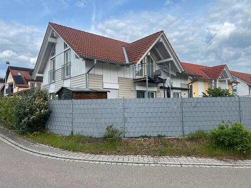 Foto - Einfamilienhaus in Salach zum Kaufen