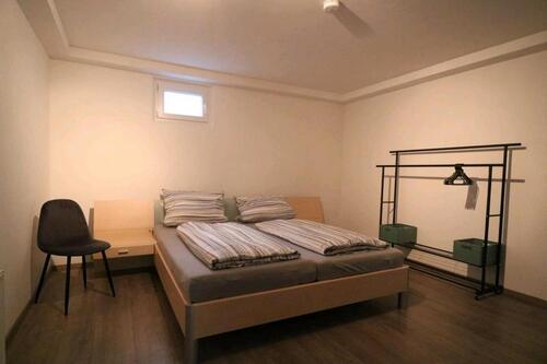 Foto - 2 Zimmer Etagenwohnung zur Miete in Neuenburg am Rhein