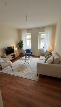Foto - 2-Zimmer-Wohnung mit Balkon in Schkeuditz auf 72,08 m²