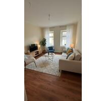 2-Zimmer-Wohnung mit Balkon in Schkeuditz auf 72,08 m²