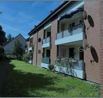 freundliche 3 Zimmerwohnung mit Balkon im 1 OG - Oebisfelde-Weferlingen