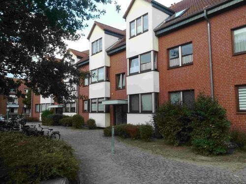 Foto - 3 Zimmer Etagenwohnung zur Miete in Oebisfelde-Weferlingen