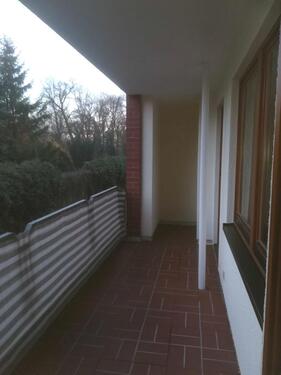 Foto - Etagenwohnung in Oebisfelde-Weferlingen zur Miete