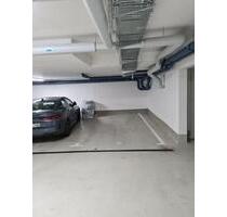TG - Platz zu vermieten - nähe Bahnhof Künkelinhalle - Schorndorf