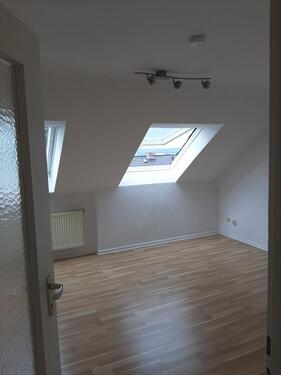 Foto - 2 Zimmer Dachgeschoßwohnung zur Miete in Wolfenbüttel