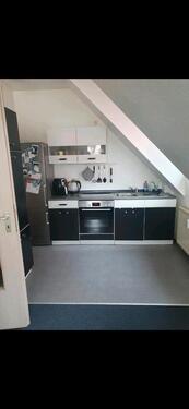 Foto - Dachgeschoßwohnung in Stuttgart zum Kaufen