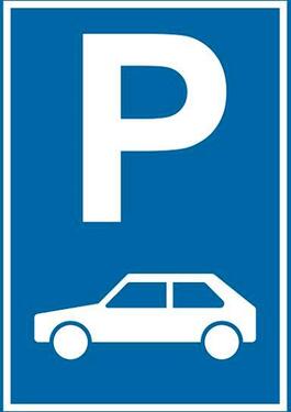 Foto - Parkplatz zu vermieten in Biekhofen