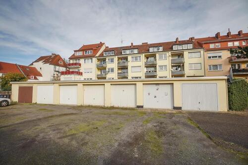 Foto - Einzelgarage zu vermieten - 80,00&nbsp;EUR Miete,