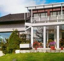 Exkl. gr. Haus (WHGPraxis), Pool, Sauna, Wintergarten in Dotmund - Dortmund Hörde