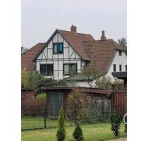 5-Familenhaus, 5 km Celler Bahnhof, guter Zustand, top Rendite