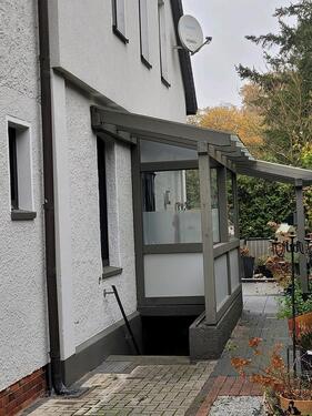 Foto - Mehrfamilienhaus, Wohnhaus in Celle