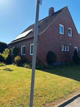 Foto - Einfamilienhaus in Emden Larrelt