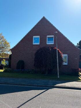 Foto - 6 Zimmer Einfamilienhaus zum Kaufen in Emden