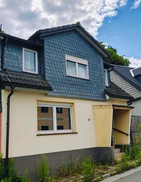 Foto - Charmantes Einfamilienhaus mit traumhaftem Bergblick