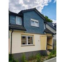 Charmantes Einfamilienhaus mit traumhaftem Bergblick - Wilhelmsthal