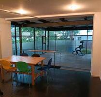 Erdgeschosswohnung - Loftwohnung - ruhige Lage - Weiden in der Oberpfalz
