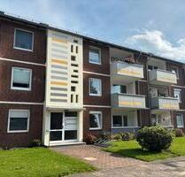 Provisionsfrei: 3 Zi. EG-Wohnung in zentraler Lage - Bremen Blumenthal