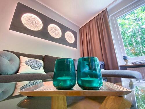 Foto - Last Minute Ferienwohnung in Glücksburg für 2 Personen