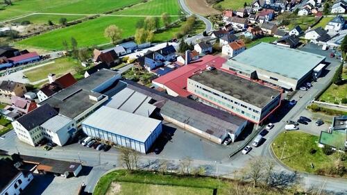 Foto - andere in Wachenroth zur Miete