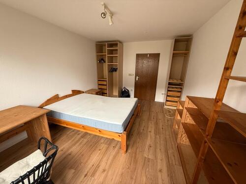 Foto - Schönes WG-Zimmer in 2er-Frauen-WG