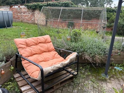 Foto - Einfamilienhaus in Liebenwalde zum Kaufen