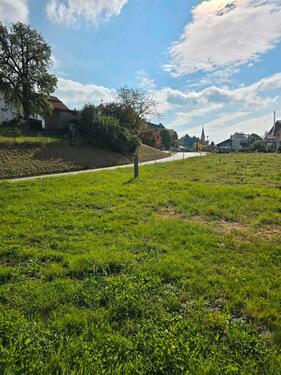 Foto - Schöne Obergeschoß-Wohnung mit Balkon, 125 qm, zu vermieten