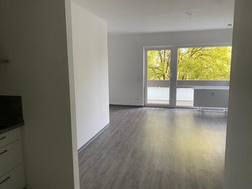 Foto - Etagenwohnung in Bottrop