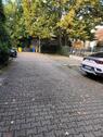 Foto - Außenstellplatz Frechen Zentrum Fußgängerzone