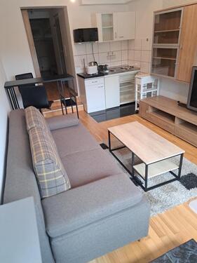 Foto - Etagenwohnung in Wuppertal