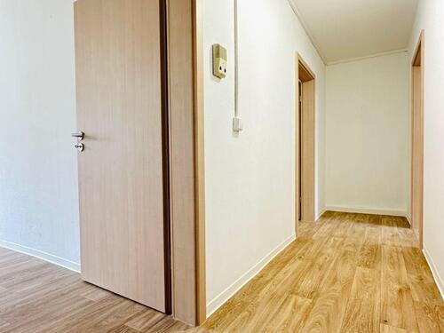 Foto - Etagenwohnung in Freital zur Miete