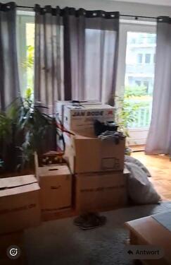 Foto - Etagenwohnung zur Miete in Reinbek
