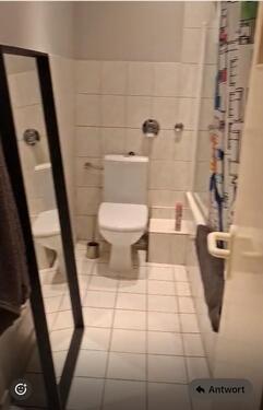 Foto - Etagenwohnung in Reinbek