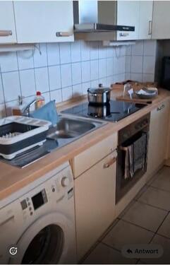 Foto - Etagenwohnung in Reinbek zur Miete