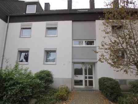 Foto - Familien aufgepasst: teilrenovierte günstige 3-Zimmer-Wohnung (WBS)