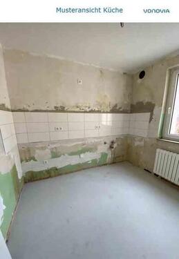 Foto - Etagenwohnung in Essen zur Miete