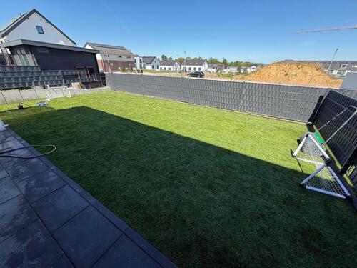 Foto - Etagenwohnung zur Miete in Niederdorfelden