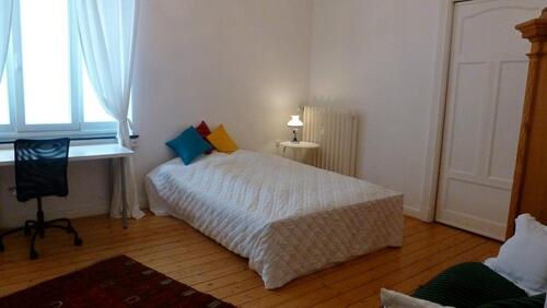 Foto - Schwachhausen-Bürgerpark: Zimmer an Wochenendheimfahrerinnen